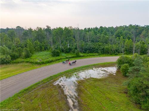 1046 6Th Concession Road W, Hamilton, ON - Outdoor With View