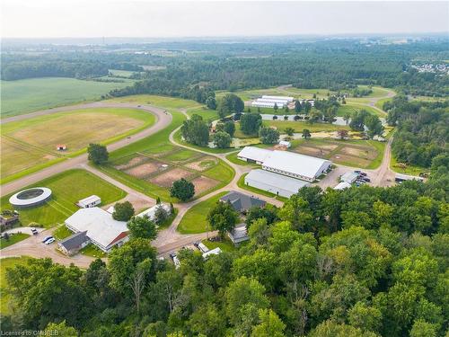 1046 6Th Concession Road W, Hamilton, ON - Outdoor With View