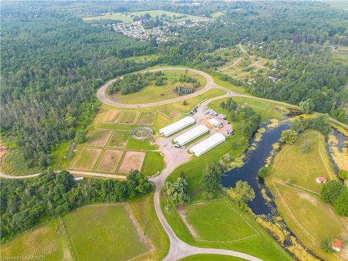 1046 6Th Concession Road W, Hamilton, ON -  With View