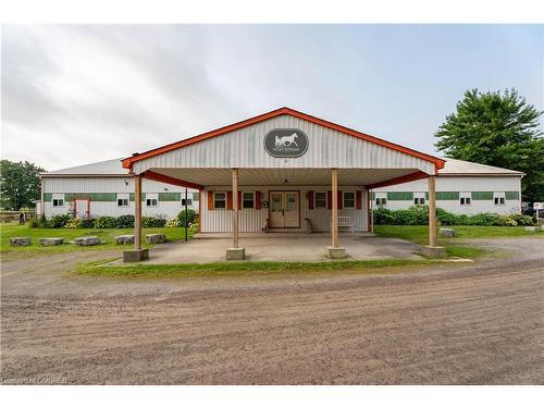 1046 6Th Concession Road W, Hamilton, ON - Outdoor