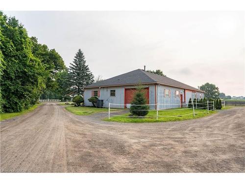 1046 6Th Concession Road W, Hamilton, ON - Outdoor