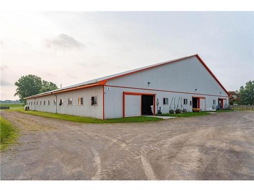 1046 6Th Concession Road W, Hamilton, ON - Outdoor