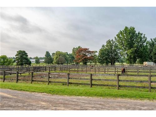 1046 6Th Concession Road W, Hamilton, ON - Outdoor With View