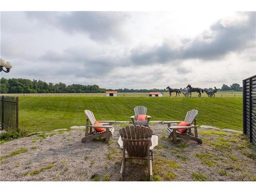 1046 6Th Concession Road W, Hamilton, ON - Outdoor With View