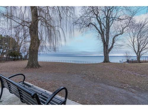 266 St Paul Street, Burlington, ON - Outdoor With View