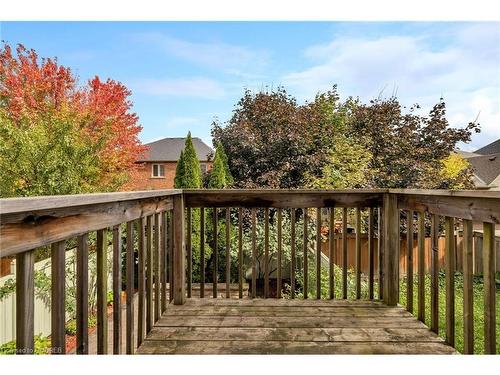 2130 Emily Circle, Oakville, ON - Outdoor