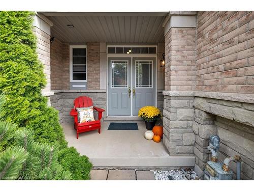 2130 Emily Circle, Oakville, ON - Outdoor With Exterior