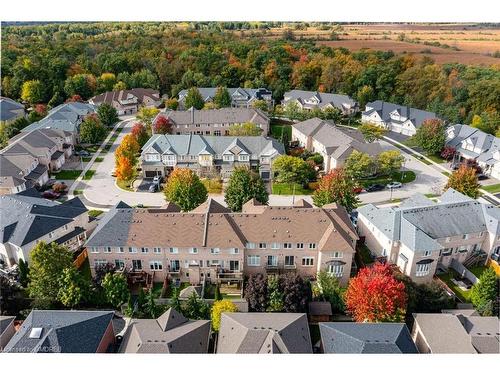 2130 Emily Circle, Oakville, ON - Outdoor With View