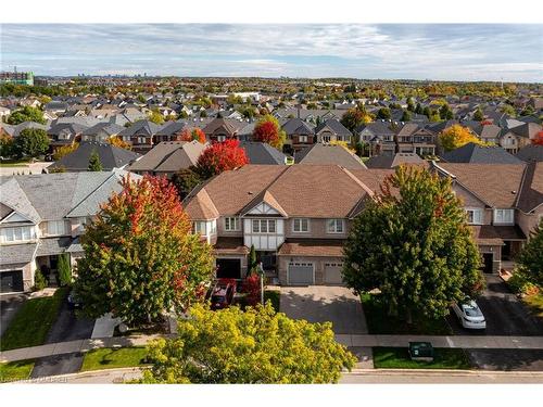 2130 Emily Circle, Oakville, ON - Outdoor With Facade