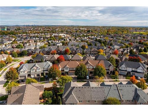 2130 Emily Circle, Oakville, ON - Outdoor With View