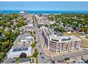 216-1 Hume Street, Collingwood, ON  - Outdoor With View 