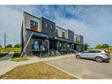 12-235 Chapel Hill Drive, Kitchener, ON  - Outdoor With Facade 