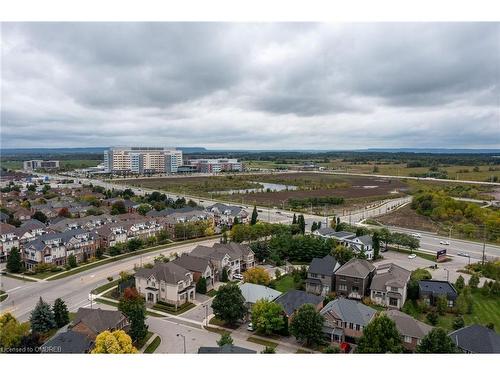 2457 Clayborne Place, Oakville, ON - Outdoor With View