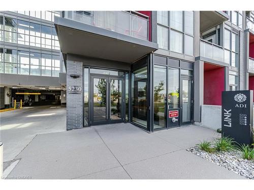 A629-5230 Dundas Street, Burlington, ON - Outdoor With Balcony