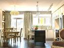 3095 Ernest Appelbe Boulevard, Oakville, ON  - Indoor Photo Showing Dining Room 