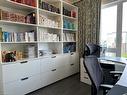 3095 Ernest Appelbe Boulevard, Oakville, ON  - Indoor Photo Showing Office 