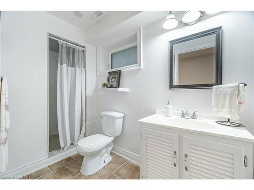 12614 22 Sideroad Side Road, Halton Hills, ON - Indoor Photo Showing Bathroom