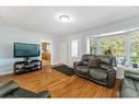 12614 22 Sideroad Side Road, Halton Hills, ON  - Indoor Photo Showing Living Room 