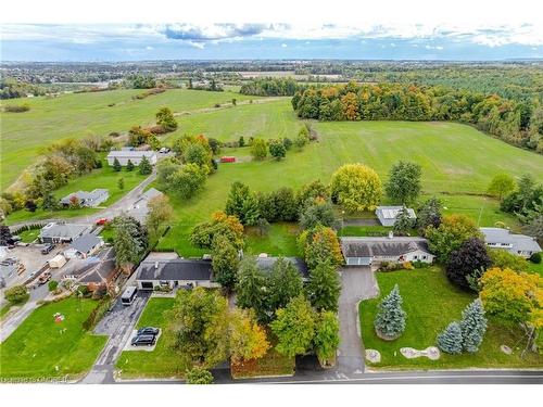 12614 22 Sideroad Side Road, Halton Hills, ON - Outdoor With View