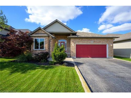 45 Las Road, Smithville, ON - Outdoor