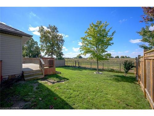 45 Las Road, Smithville, ON - Outdoor