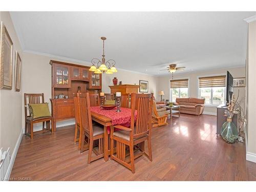 45 Las Road, Smithville, ON - Indoor