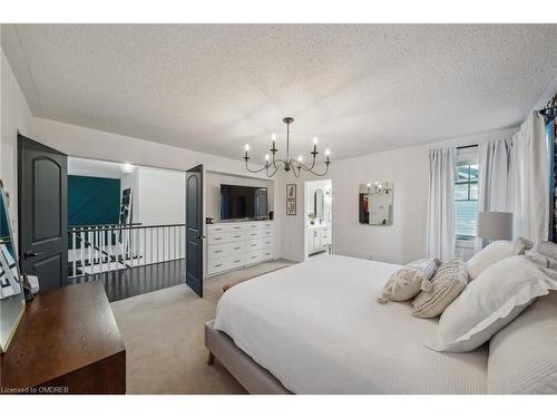 359 Nunn Court, Milton, ON - Indoor Photo Showing Bedroom