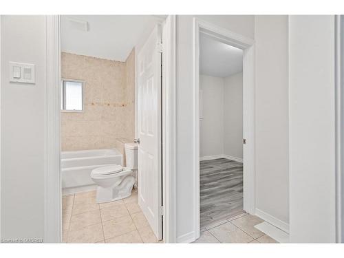 20 Villella Road, Lowbanks, ON - Indoor Photo Showing Bathroom