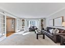 1881 Friar Tuck Court, Mississauga, ON  - Indoor Photo Showing Living Room 