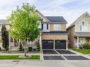 323 Mcdougall Crossing, Milton, ON  - Outdoor With Facade 