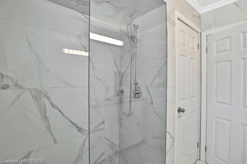 6-312 Reynolds Street, Oakville, ON - Indoor Photo Showing Bathroom