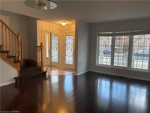 2417 Edgerose Lane, Oakville, ON - Indoor Photo Showing Other Room