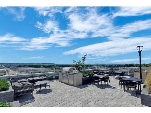 509-1050 Main Street East, Milton, ON - Outdoor With View