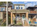 256 Holton Avenue S, Hamilton, ON  - Outdoor 