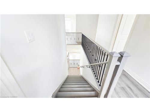 480 Skinner Road, Waterdown, ON - Indoor Photo Showing Other Room