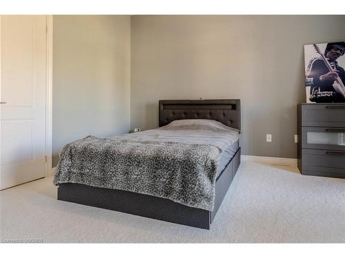 63 Chayna Crescent, Vaughan, ON - Indoor Photo Showing Bedroom