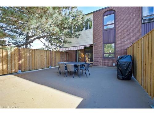 15-17 Gibson Drive, Kitchener, ON - Outdoor With Exterior