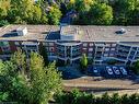 204-125 Wilson Street W, Ancaster, ON  - Outdoor 