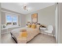 71 Baycliffe Crescent, Brampton, ON  - Indoor Photo Showing Bedroom 