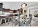 71 Baycliffe Crescent, Brampton, ON  - Indoor Photo Showing Dining Room 