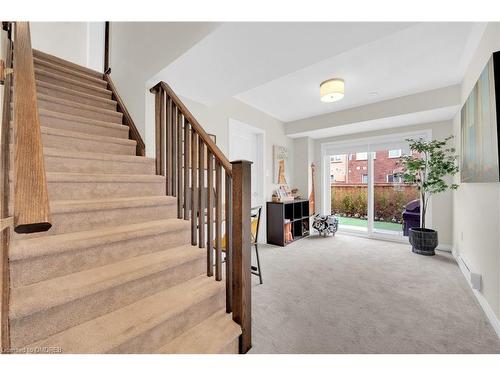 71 Baycliffe Crescent, Brampton, ON - Indoor Photo Showing Other Room