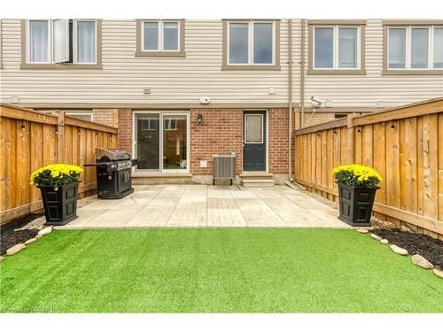 71 Baycliffe Crescent, Brampton, ON - Outdoor With Deck Patio Veranda With Exterior