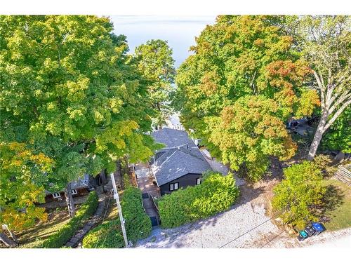 1294 Black Beach Lane, Ramara, ON - Outdoor