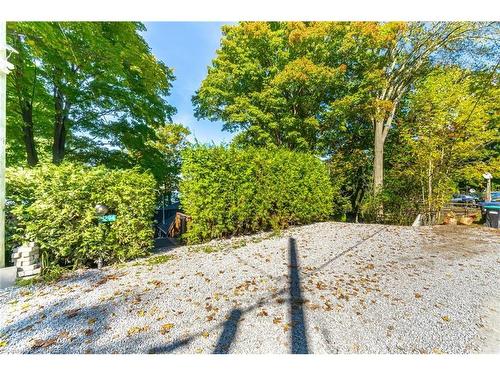 1294 Black Beach Lane, Ramara, ON - Outdoor