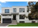 480 Scarsdale Crescent, Oakville, ON  - Outdoor With Facade 