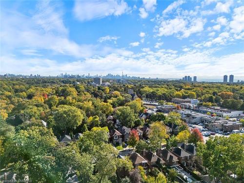 19 Jackson Avenue, Toronto, ON - Outdoor With View