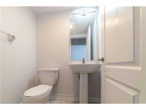 66 Knotty Pine Avenue, Cambridge, ON - Indoor Photo Showing Bathroom