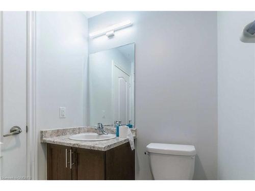 66 Knotty Pine Avenue, Cambridge, ON - Indoor Photo Showing Bathroom