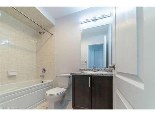 66 Knotty Pine Avenue, Cambridge, ON - Indoor Photo Showing Bathroom