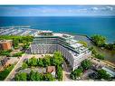 417-11 Bronte Road, Oakville, ON  - Outdoor With Body Of Water With View 